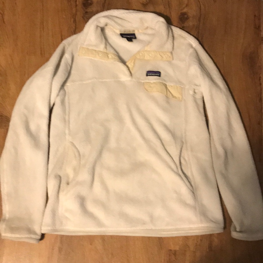 Patagonia pullover size L